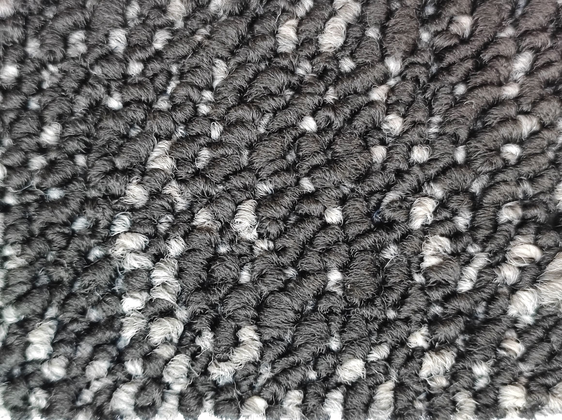 Ковровая плитка Bonkeel Stone Graphit 500×500×5